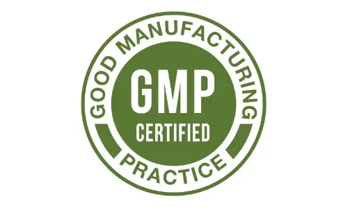 SlimTide™ GMP-Compliant Production Standards