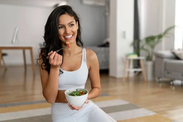 SlimTide™ Advanced Gut Wellness Supplement