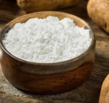 SlimTide™ Potato Resistant Starch
